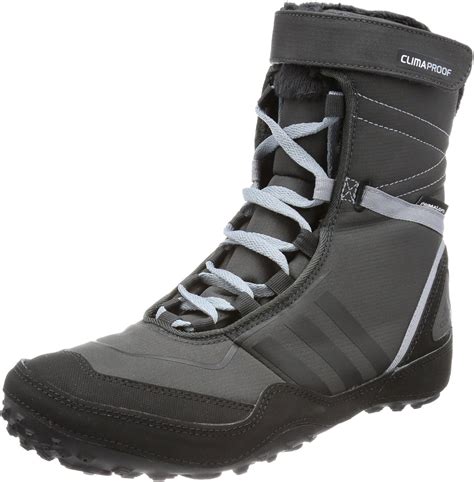 adidas bots weiß grau|Adidas winter boots.